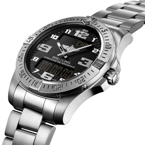 breitling aerospace